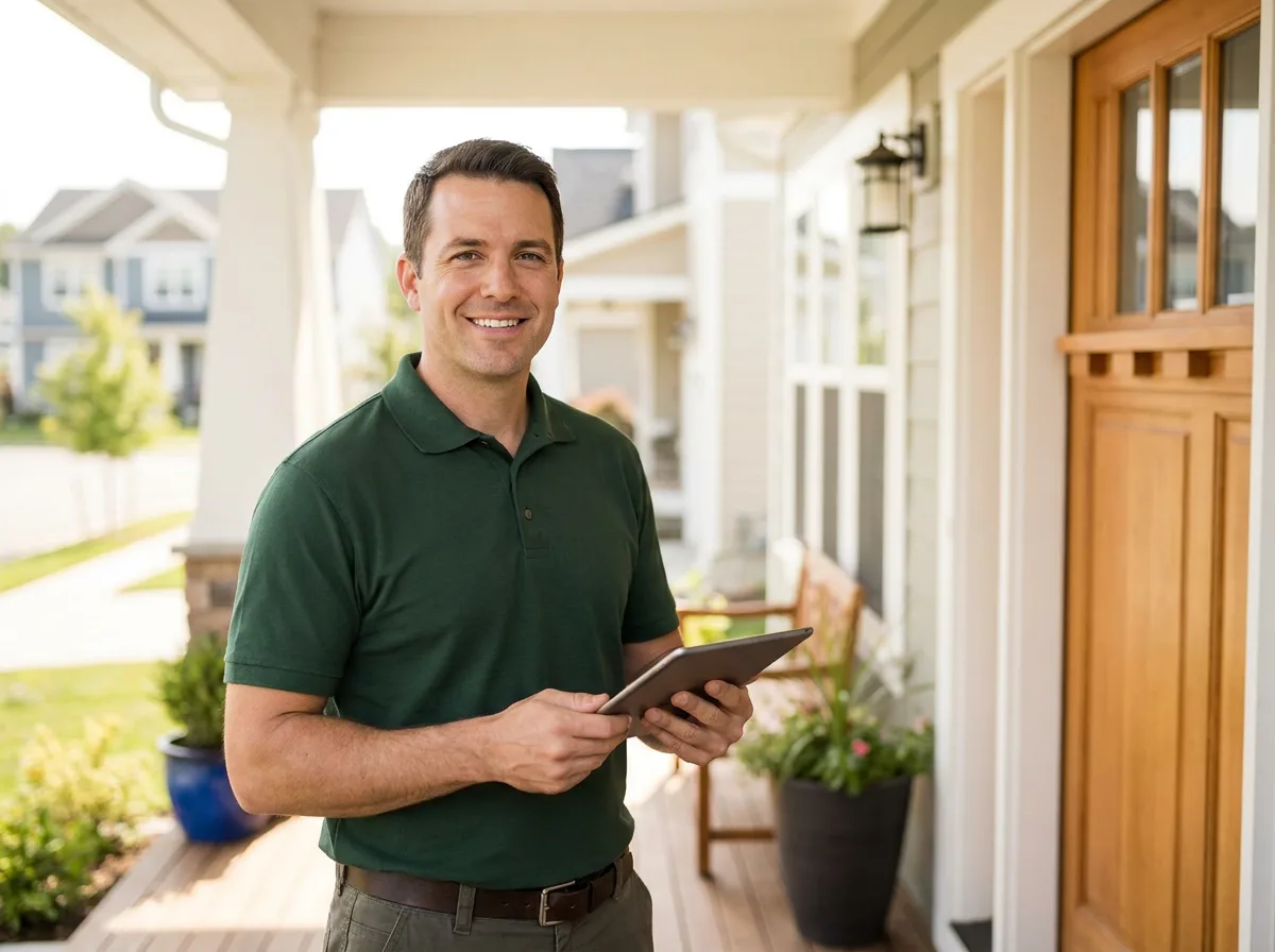 Pest control FAQs for Port Angeles, WA